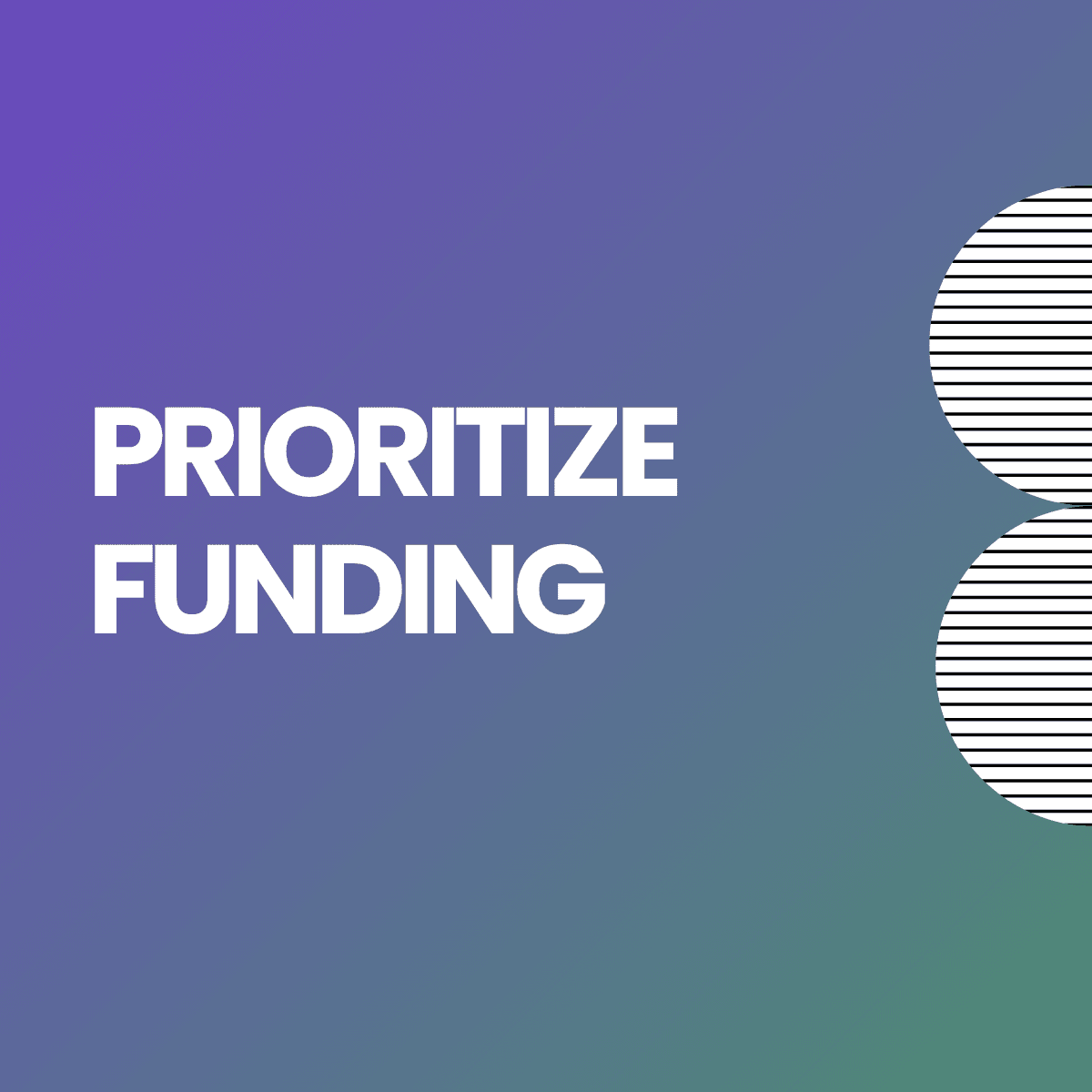 How to Prioritize Funding Opportunities Without Wasting Weeks on the Wrong Ones